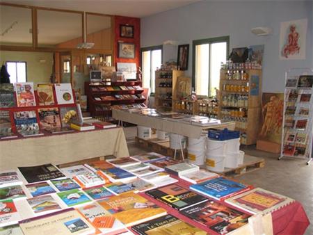 Photo de la boutique