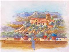 Galerie al�atoire ...