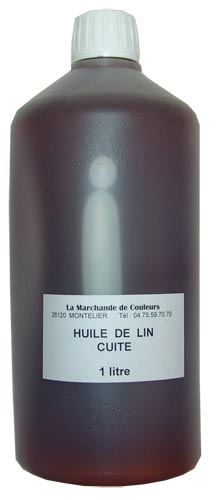 Protection des ruches à l’huile de lin Apiculture populaire Protection des ruches à l’huile de lin Apiculture populaire